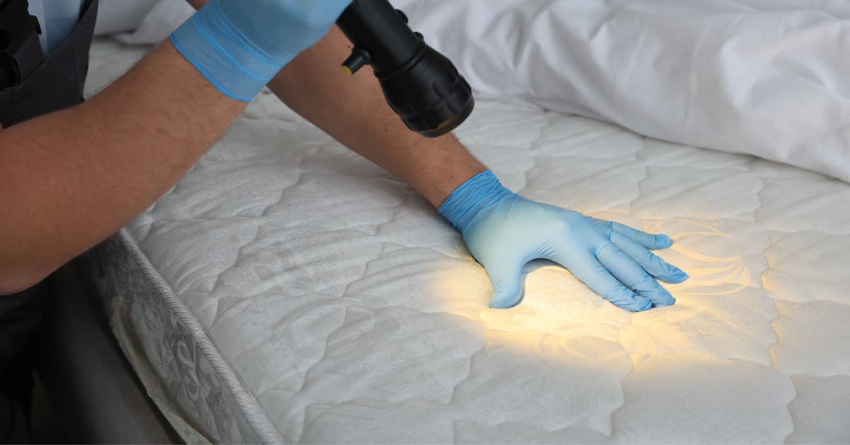 How Do You Know If Bed Bugs Are Completely Gone After Treatment
