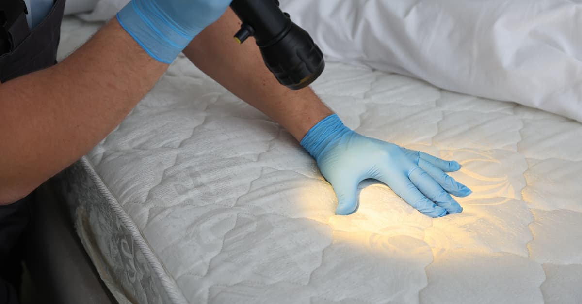 bed bug treatment boise